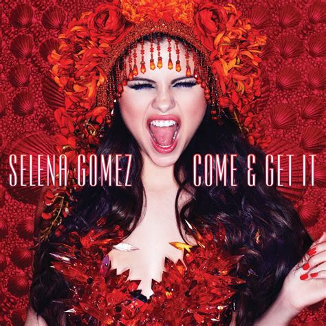 Watch When Youre Ready Come And Get It Music Video By Selena Gomez ~ Kernels Corner