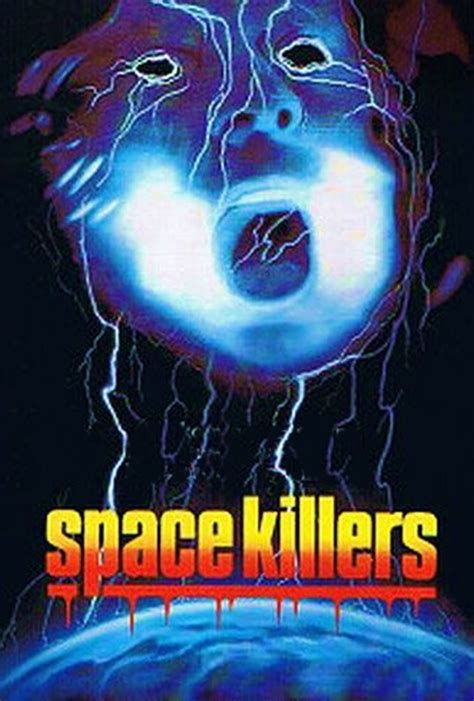 Space Killers Película 1991 Tráiler Resumen Reparto Y Dónde Ver