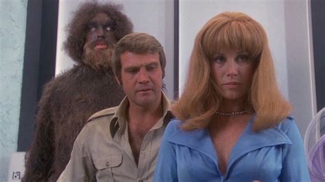 Slo Mo Nostalgia Lee Majors Remembers ‘the Six Million Dollar Man It Came From