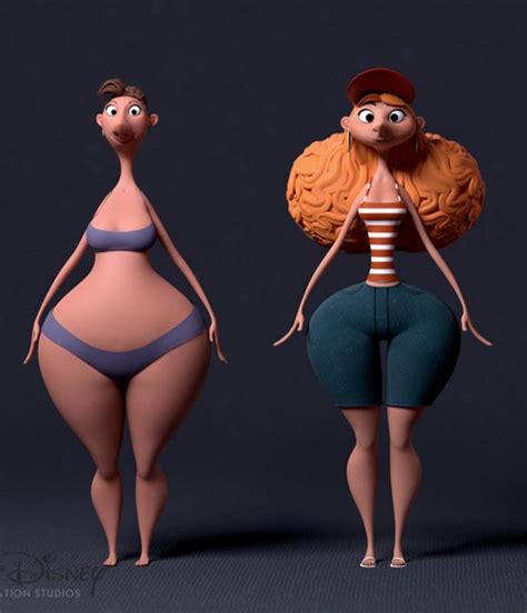 Inner Workings By Disney These Really Make Me Self Conscious About My Body R Badwomensanatomy