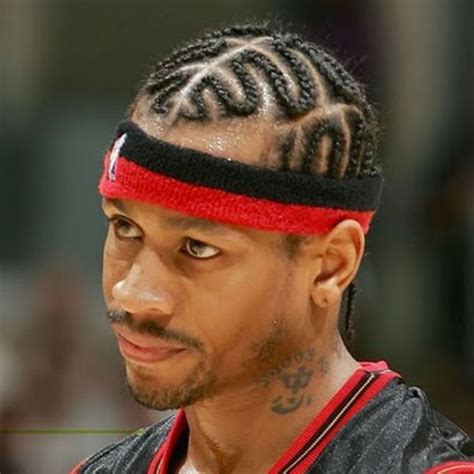 Https://tommynaija.com/hairstyle/allen Iverson Hairstyle Name