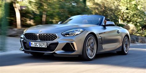Get 2016 bmw z4 values, consumer reviews, safety ratings, and find cars for sale near you. Probamos el nuevo BMW Z4: Un cabrio nada tradicional