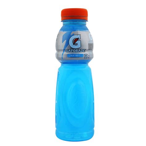 Gatorade Energy Drink Blue Bolt 350ml Iloilo Online Grocery
