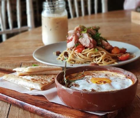 Get your hearty breakfast and brunch fix at yellow brick road. Top 10: where to eat in Damansara Heights