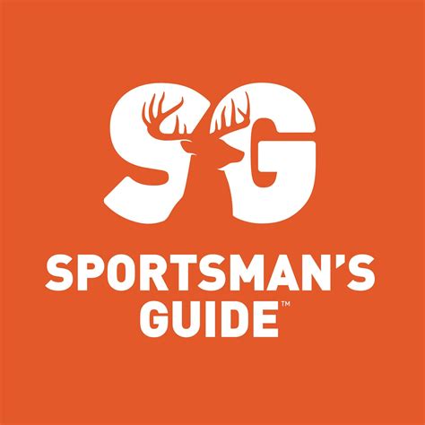 Sportsmans Guide Get Great Prices On Name Brands