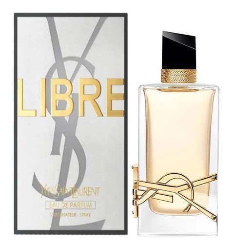 Ysl Libre 90ml Edp Missi Perfume