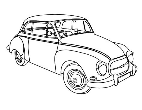 Oldsmobile Cutlass Coloring Pages Coloring Pages