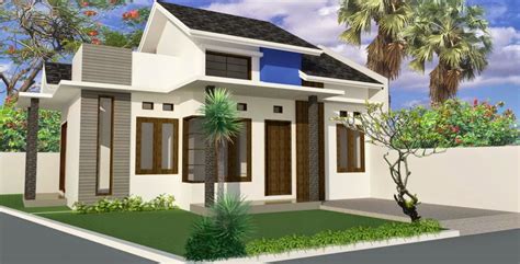Membuat desain rumah di atas tanah yang berada di sudut jalan atau yang dikenal dengan posisi hook diharapkan mempunyai tampilan yang menarik pada salah satu sisi (tampak samping). Kumpulan Gambar Desain Rumah Hook minimalis 1 Lantai Type ...