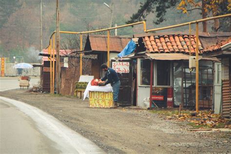 Zapraszamy na smaczne jedzenie domowe takie jak w gruzji. Gruzińska kuchnia. Co zjeść? Popularne i tradycyjne ...