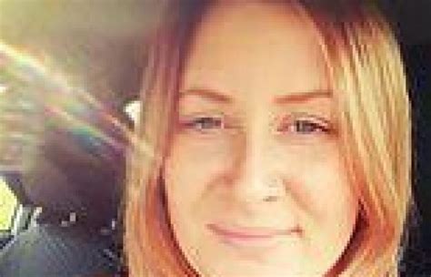 police hunting for missing mother katie kenyon find body of woman in lancashire