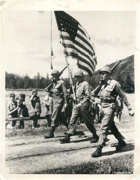 85 Best Us 44th Infantry Division Images On Pinterest World War Two