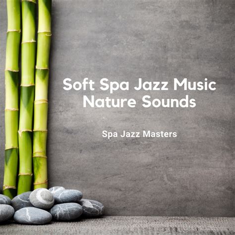 Nature Sounds Soothing Music Spa Jazz Music Música De Spa Jazz Masters Spotify