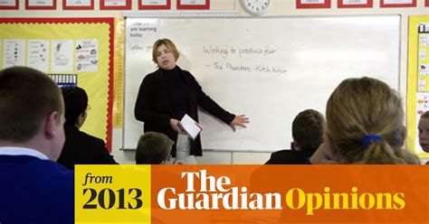 Teachers Need To Drive The Research Agenda Ben Goldacre The Guardian