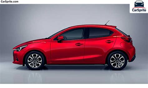 The mazda 2 is available in sedan or hatchback body styles. Mazda 2 Hatchback 2017 prices and specifications in Kuwait ...