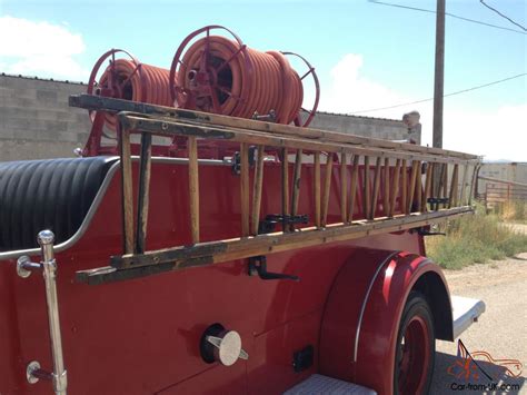 Maybe you would like to learn more about one of these? 1939 American LaFrance Fire Truck