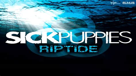 Sick puppies rock kids lyrics & video : Sick Puppies: Riptide - YouTube