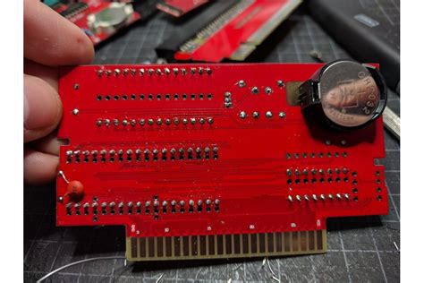 Snes Repro Pcb Build Your Own Carts From Mrtentacle On Tindie