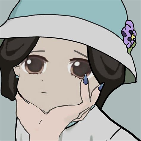 Muzan's wife | อนิเมะ