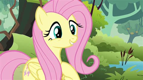 Image Fluttershy Gives Discord The Benefit Of The Doubt S03e10png