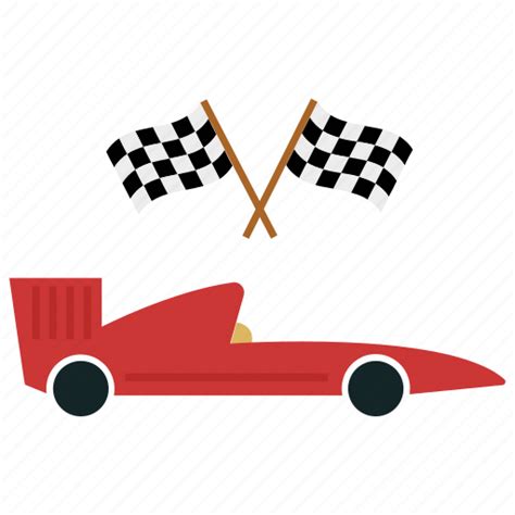 Car racing, formula one car, formula one racing, racing, racing car, sports car icon