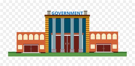 Government Clipart