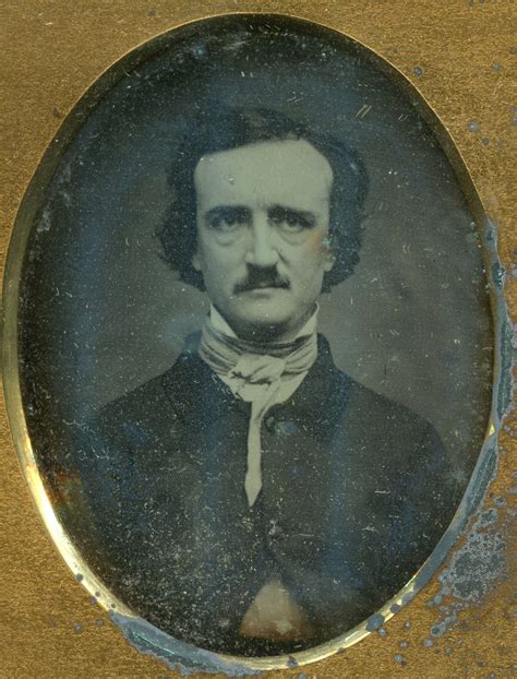 Edgar Allan Poe 18091849 Encyclopedia Virginia