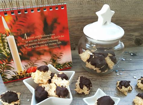 Den backofen auf 150 °c vorheizen. Weihnachtszeit ist Plätzchenzeit. Heute gibt's schnelle ...