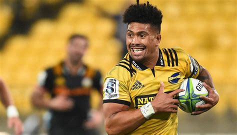 Get the latest super rugby news, fixtures, results and more with sky sports. Super Rugby 2019: Team of the Week, round 11 | Newshub