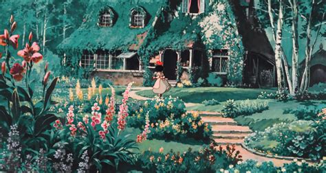 cre.instaghibli -- Kiki's Delivery Service (1989) | Studio ghibli