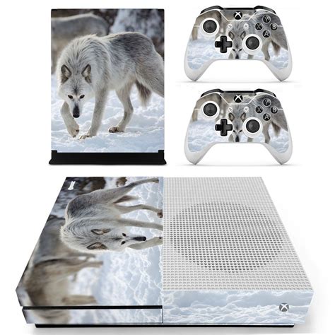 Wolves For Xbox One S