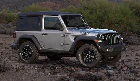 2022 Jeep Wrangler Prices, Reviews, and Pictures | Edmunds