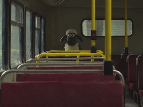 Shaun The Sheep Movie New Teaser Trailer Released The Independent