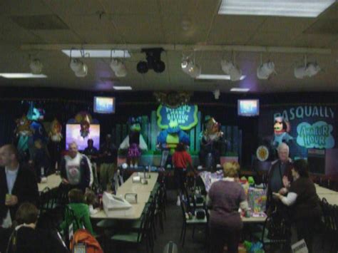 Cec Show Room Recorded One Of The Shows There Chuck E Fan11 Flickr