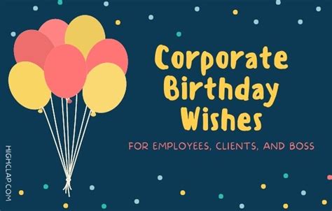 Total Imagem Happy Birthday Message To Employees Br Thptnganamst Edu Vn