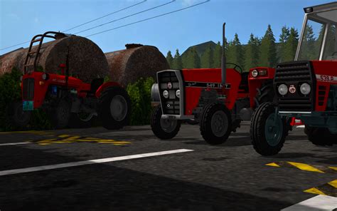Imt 533 Deluxe Converted V10 Fs17 Mod