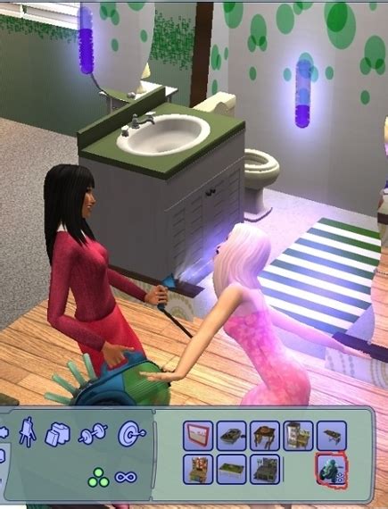 mod the sims buyable sim vac aspiration reward