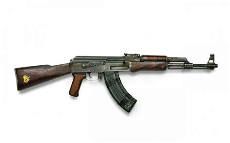 Kalashnikov Ak 47 Weapon Gun Military Rifle Rw Wallpaper 2560x1600