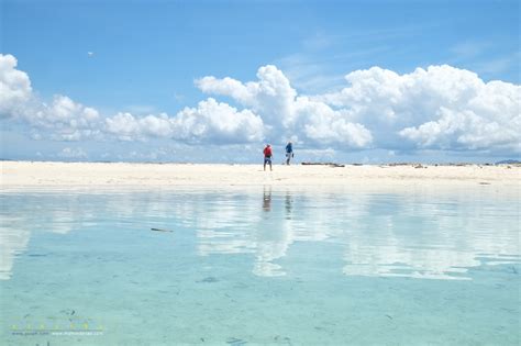 Panampangan Island In Tawi Tawi My Mindanao Mindanao Travels And