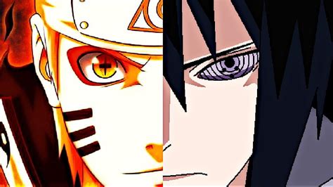 Naruto Kyuubi Mode Eyes