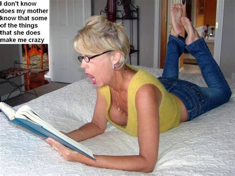 Mom Panty Porn Captions - Mom Panties Porn Captions | My XXX Hot Girl