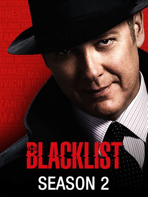 The Blacklist Season 5 Episode 3 Online Bettacase