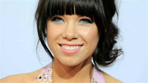 Man Charged With Cyber Hacking Carly Rae Jepsen Ctv News