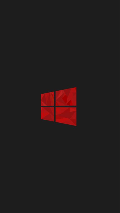 5120x2880 Windows 10 Dark Logo Minimal 5k Wallpaper Hd Minimalist 4k Images