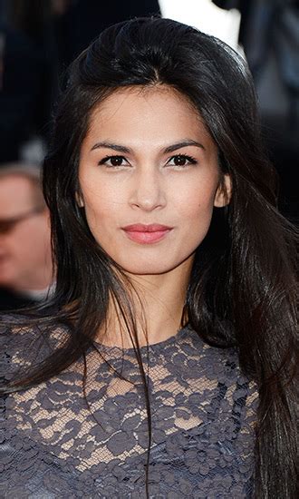 Elodie Yung Celebrity Profile Hollywood Life