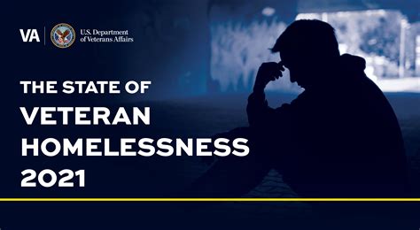 The State Of Veteran Homelessness 2021 Va Homeless Programs