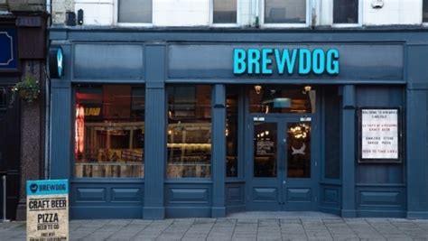 Brewdog Beer Ad Banned For Five A Day Claims