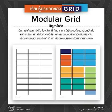 Modular Grid 1