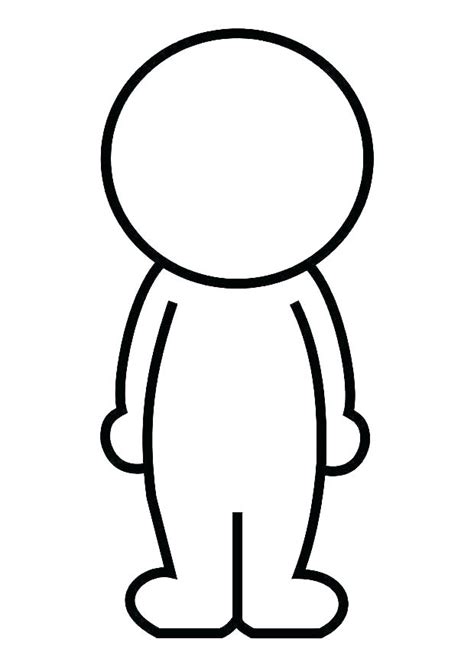 Maybe you would like to learn more about one of these? Female Human Body Outline Drawing | Free download on ...