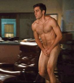 Jake Gyllenhaal Nude Telegraph
