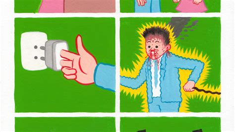 For cornella, ramon returns in goal and takes the place of juanma. FLOOD | In Conversation: Joan Cornellà Is a Reasonable Person